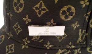 Šiltovka Louis vuitton