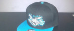 Snapback New Era, Mitchell &amp;amp; Ness Nba nfl ymcmb – fotka 3