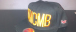 Snapback New Era, Mitchell &amp;amp; Ness Nba nfl ymcmb – fotka 4