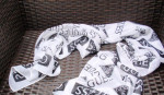 Šatka Guess - 3 farby k odberu – fotka 2