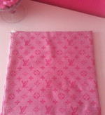 Šál Louis Vuitton – fotka 3
