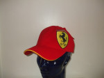 SCUDERIA FERRARI FERNANDO ALONSO - šiltovka – fotka 3