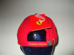 SCUDERIA FERRARI FERNANDO ALONSO - šiltovka – fotka 4